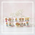 Um dia nóis tem - Feminina - Arte Avulsa Caneca