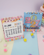 Agendas Colors A5 – 2027 - Imagem 43