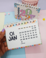 Agendas Colors A5 – 2027 - Imagem 39