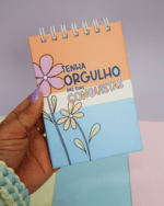 Agendas Colors A5 – 2027 - Imagem 29