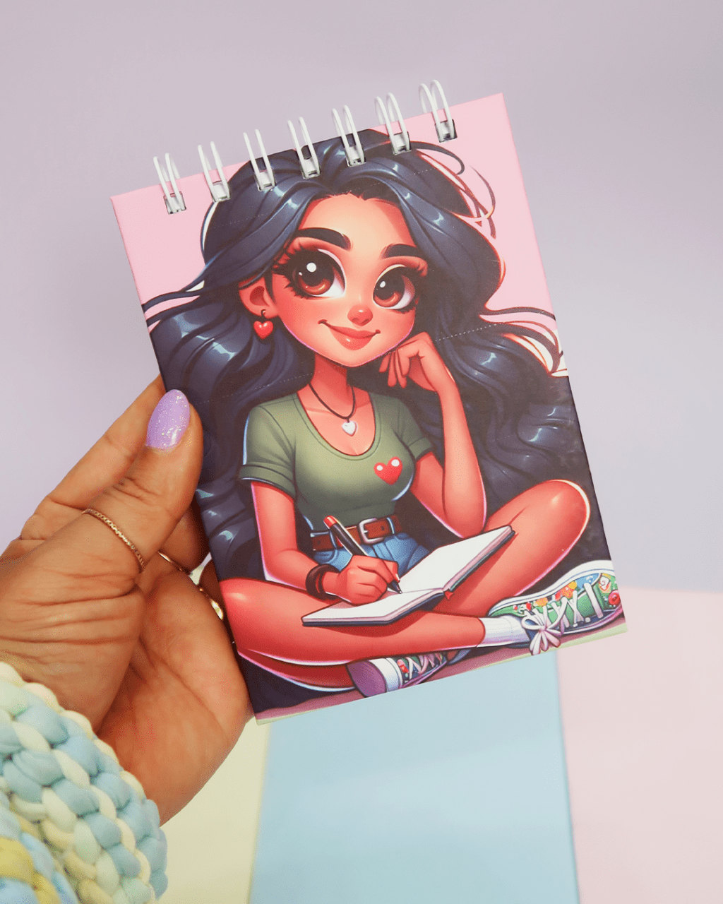 Agendas Colors A5 – 2027 - Imagem 45