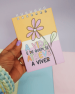Agendas Colors A5 – 2027 - Imagem 44