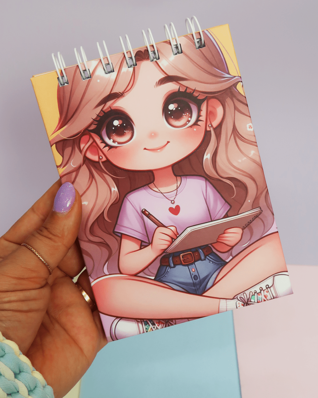 Agendas Colors A5 – 2027 - Imagem 41