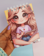 Agendas Colors A5 – 2027 - Imagem 41