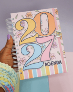 Agendas Colors A5 – 2027 - Imagem 37