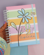Agendas Colors A5 – 2027 - Imagem 33