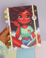 Agendas Colors A5 – 2027 - Imagem 32