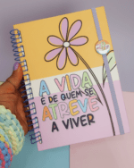 Agendas Colors A5 – 2027 - Imagem 22