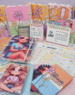 Agendas Colors A5 – 2027 - Imagem 18