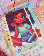 Agendas Colors A5 – 2027 - Imagem 27