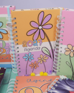 Agendas Colors A5 – 2027 - Imagem 10
