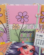 Agendas Colors A5 – 2027 - Imagem 11