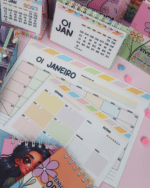 Agendas Colors A5 – 2027 - Imagem 14
