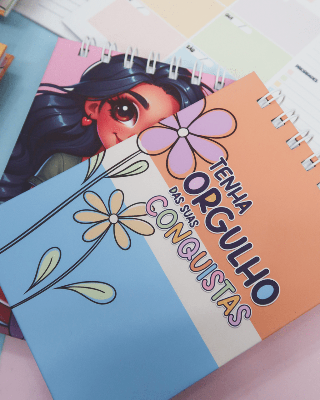 Agendas Colors A5 – 2027 - Imagem 15