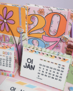 Agendas Colors A5 – 2027 - Imagem 6