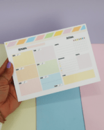 Agendas Colors A5 – 2027 - Imagem 2