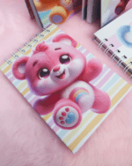 Pack de Capas – Ursinhos Amorosos - Imagem 2