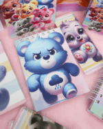 Pack de Capas – Ursinhos Amorosos - Imagem 4