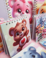 Pack de Capas – Ursinhos Amorosos - Imagem 8