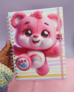 Pack de Capas – Ursinhos Amorosos - Imagem 11