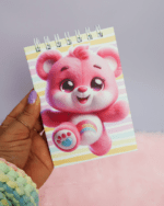 Pack de Capas – Ursinhos Amorosos - Imagem 15