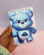 Pack de Capas – Ursinhos Amorosos - Imagem 16