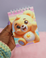 Pack de Capas – Ursinhos Amorosos - Imagem 17