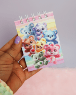 Pack de Capas – Ursinhos Amorosos - Imagem 20