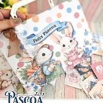 Páscoa 2026 - Kit Atividades Páscoa (Tita)