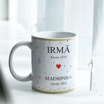 Família Floral - Artes para Caneca - Imagem 13