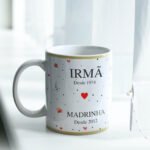 Família Floral - Artes para Caneca - Imagem 12