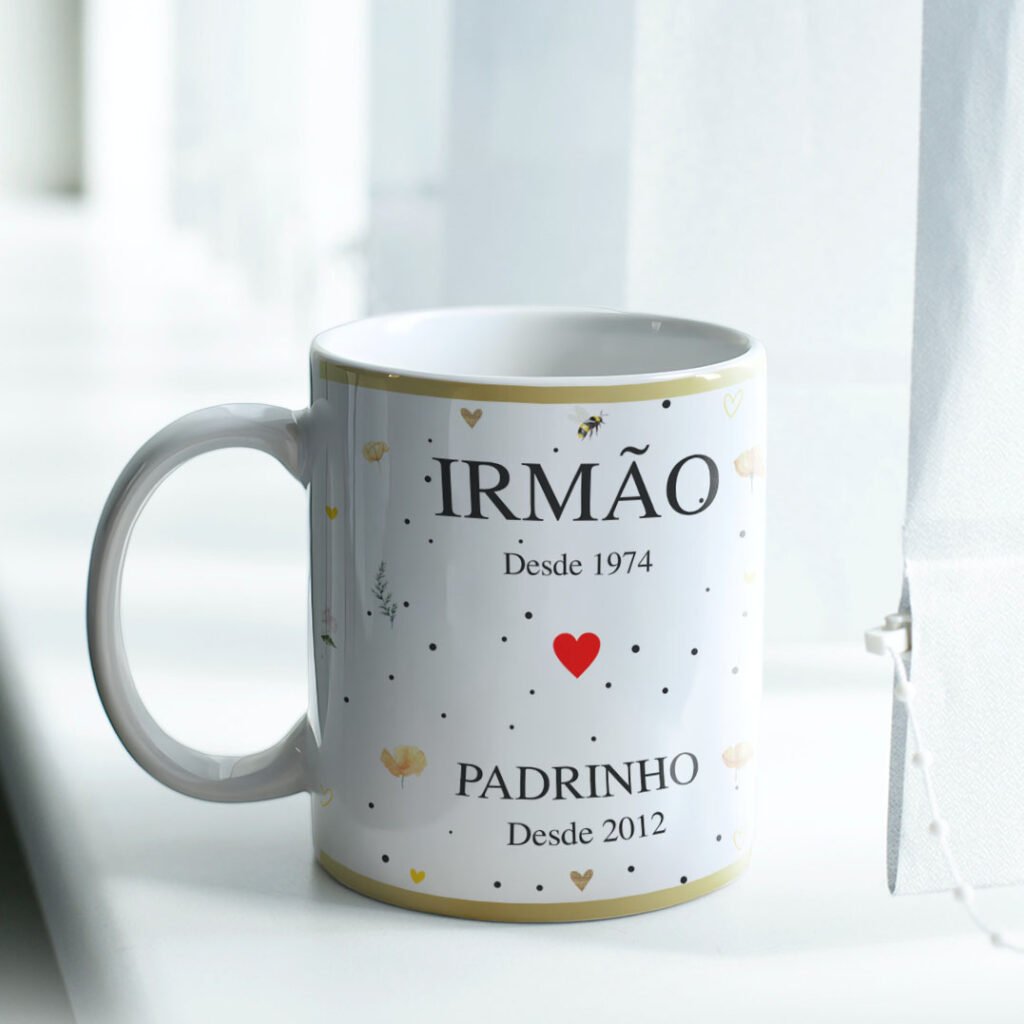 Família Floral - Artes para Caneca - Imagem 10