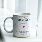 Família Floral - Artes para Caneca - Imagem 10