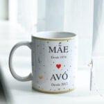 Família Floral - Artes para Caneca - Imagem 7