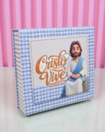 Caixa de Papelão - Páscoa