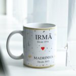 Família Floral - Artes para Caneca - Imagem 3