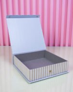 Caixa de Papelão - Páscoa - Imagem 2