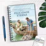 Kit Anotações Congresso 2026 - Unissex - Imagem 2