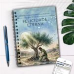 Kit Anotações Congresso 2026 - Unissex - Imagem 7