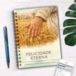 Kit Anotações Congresso 2026 - Unissex - Imagem 6