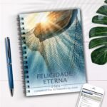 Kit Anotações Congresso 2026 - Unissex - Imagem 4