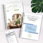 Kit Anotações Congresso 2026 - Unissex - Imagem 3