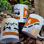 Legendários Canecas