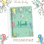 Passarinho Verde - Coletiva 15