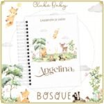 Bosque Menina - Coletiva 15