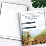 Kit Anotações Congresso 2026 - Unissex - Imagem 12