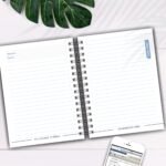 Kit Anotações Congresso 2026 - Unissex - Imagem 11