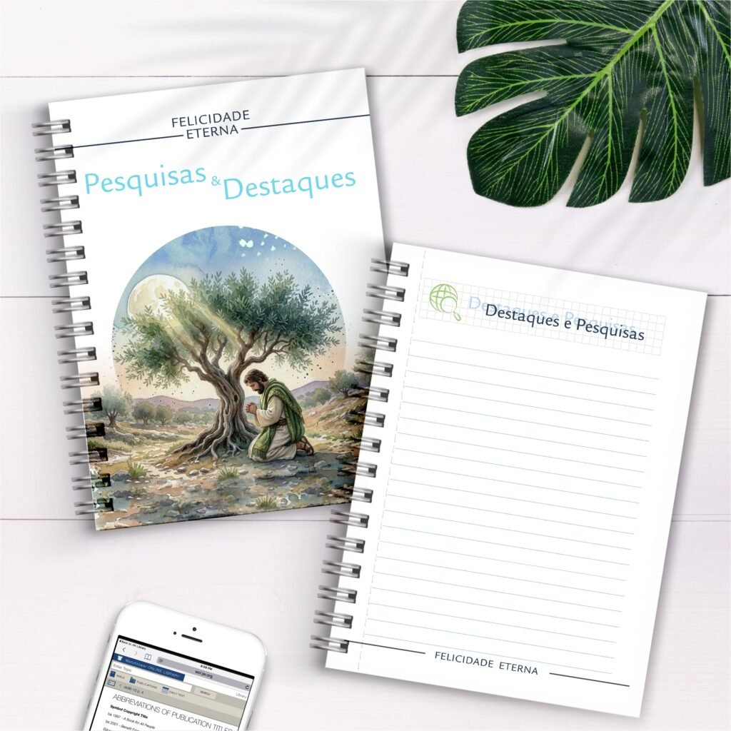 Kit Anotações Congresso 2026 - Unissex - Imagem 8