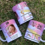 Nascimento em Aquarela - Artes Canecas - Imagem 8