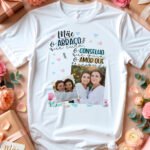 Kit Dia das Mães 2026 (Camiseta) - Imagem 2